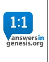 Answers in Genesis