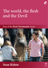 Book 7 cover The World, the flesh and the devil